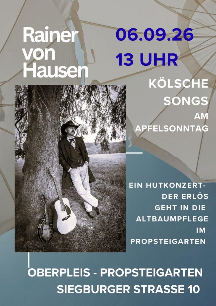 Kölsche-Songs-Apfelsonntag-2026